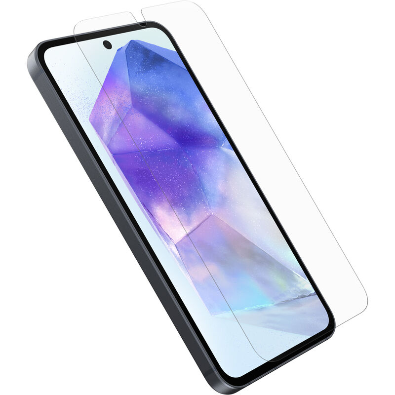 product image 3 - Galaxy A55 5G Skärmskydd OtterBox Glass