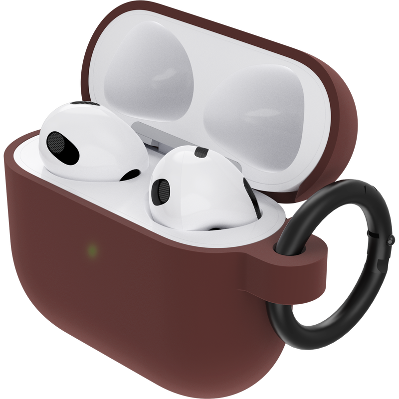 product image 1 - Coque AirPods (3e gén) Coque Airpods