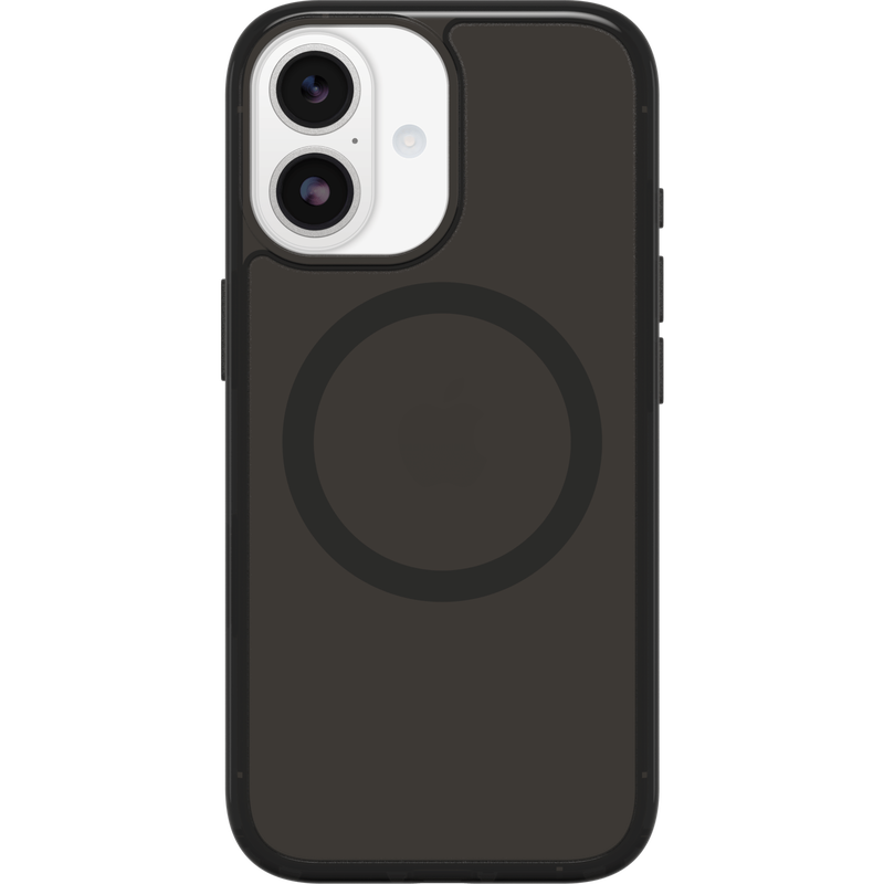 product image 2 - iPhone 17 Case Symmetry Series Clear for MagSafe