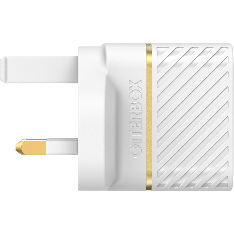 product image 3 - USB-C, 30W A-Wandgeräte Snabbladdning | Förstklassig