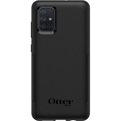 Galaxy A71 Commuter Series Lite Case