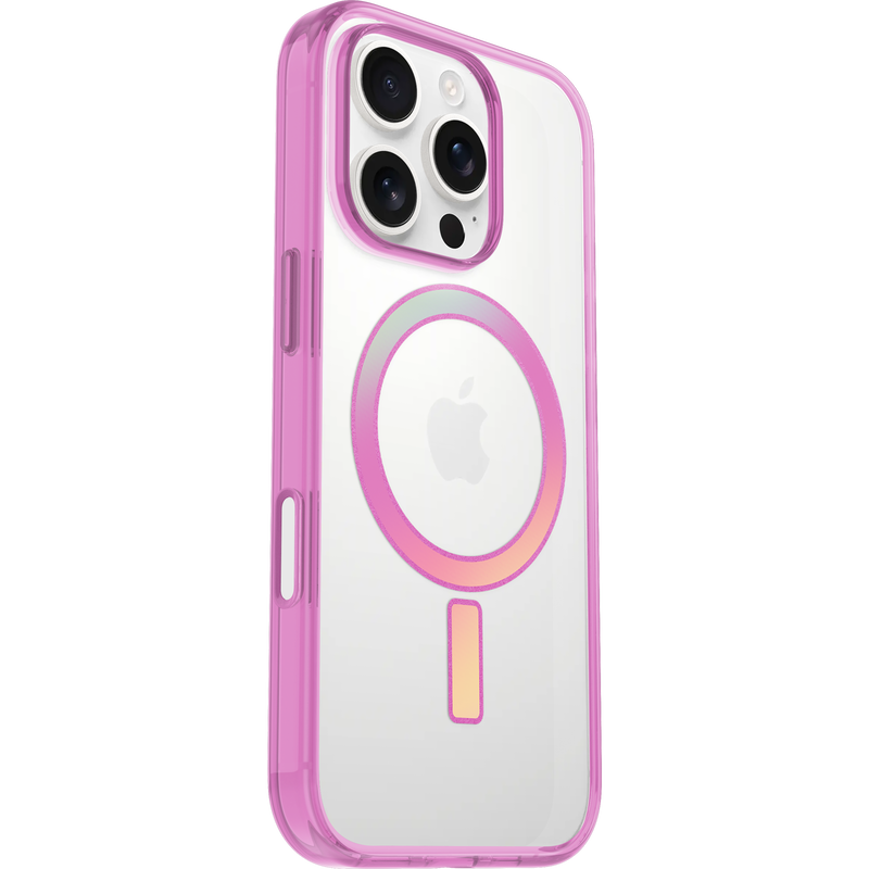 product image 3 - iPhone 16 Pro Skal Lumen Series med Camera Control