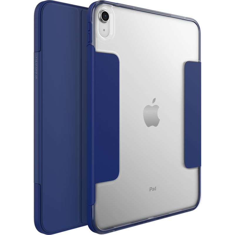 product image 1 - iPad (A16/10. gen) Hülle Symmetry Series 360 Elite