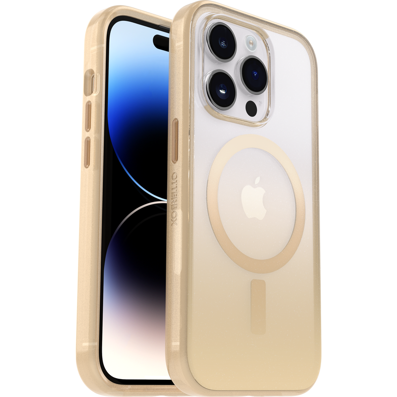 product image 1 - iPhone 14 Pro Skal Lumen Series