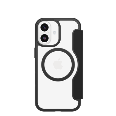 iPhone 17 Case | React Series Folio