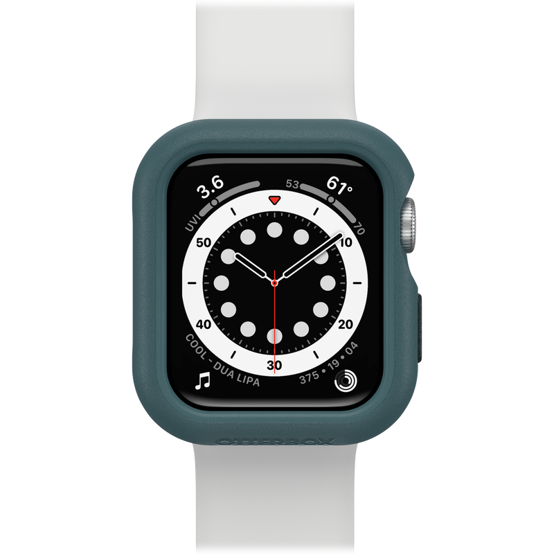 product image 1 - Apple Watch Series SE (2. gen)/6/SE/5/4 40 mm Hülle Watch Bumper