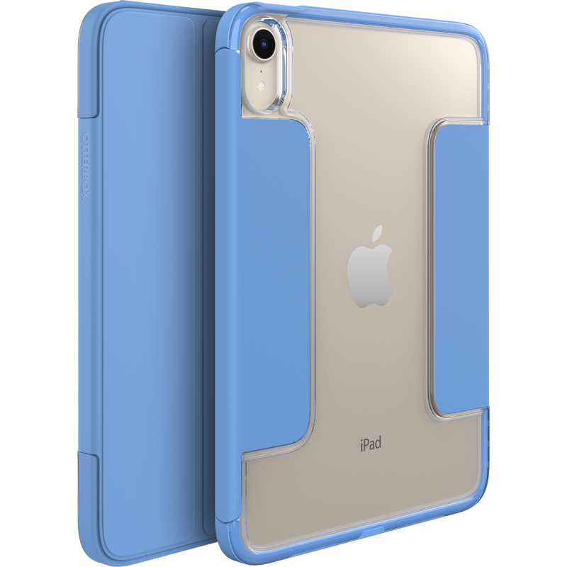 product image 7 - iPad mini (A17) und iPad mini (6, gen) Hülle Symmetry Series 360 Elite