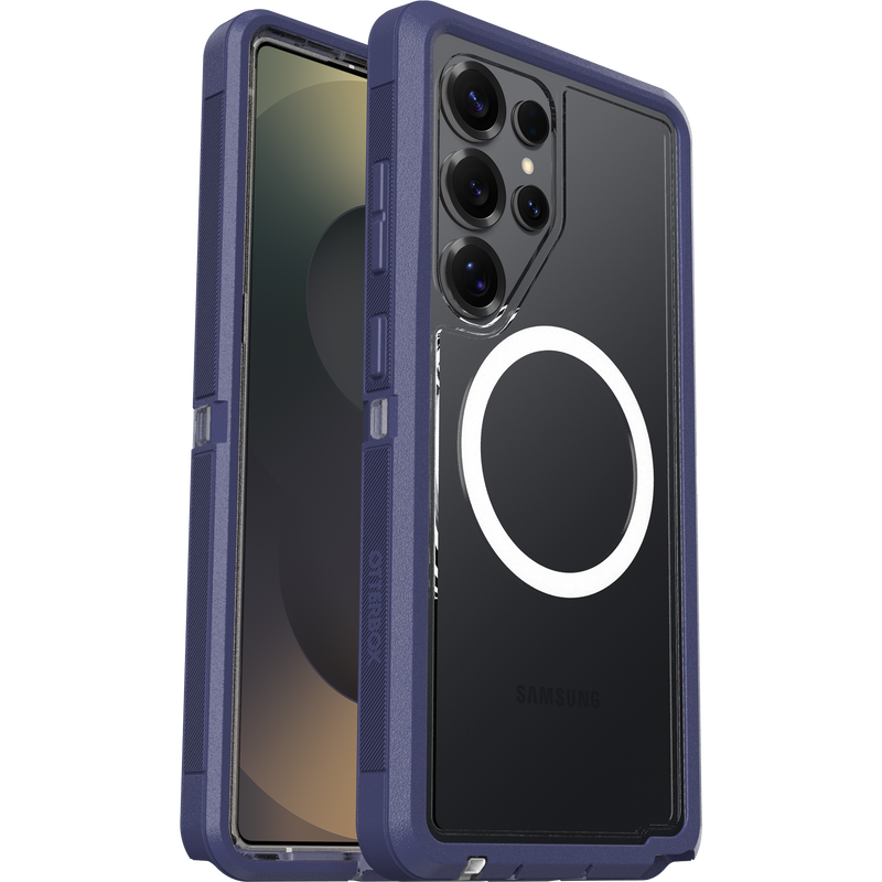 product image 1 - Galaxy S25 Ultra Skal Defender XT Series med Magnets