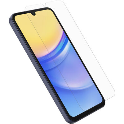 Galaxy A15 5G Displayschutz | OtterBox Glass