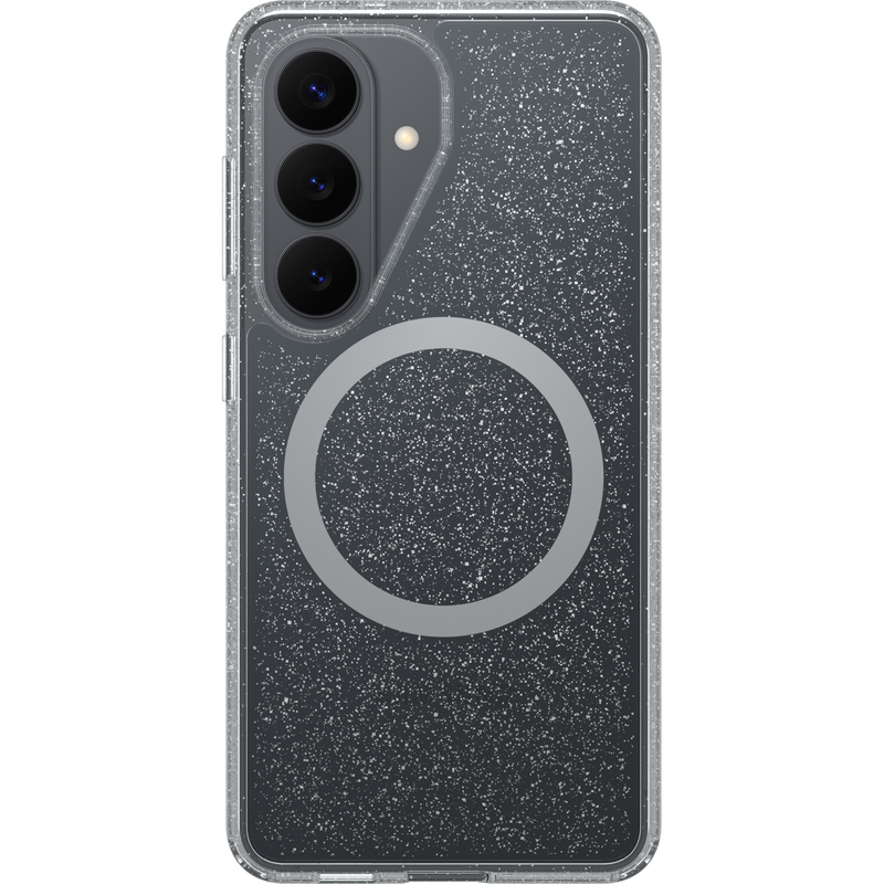 product image 2 - Galaxy S26 Hoesje Symmetry Series