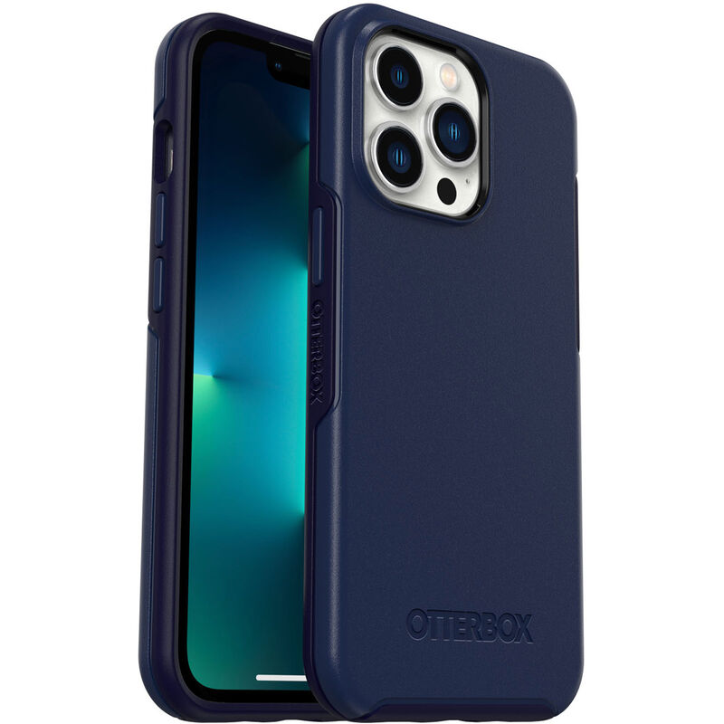 product image 4 - Coque iPhone 13 Pro avec MagSafe Symmetry Series avec MagSafe