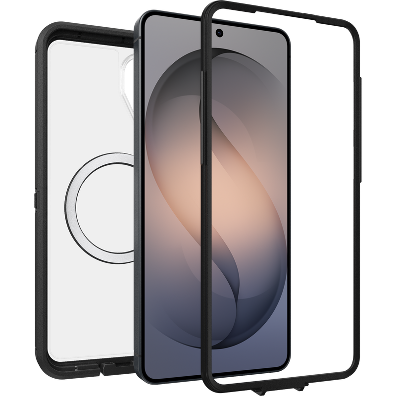 product image 3 - Galaxy S26+ Hoesje Defender Series Pro XT