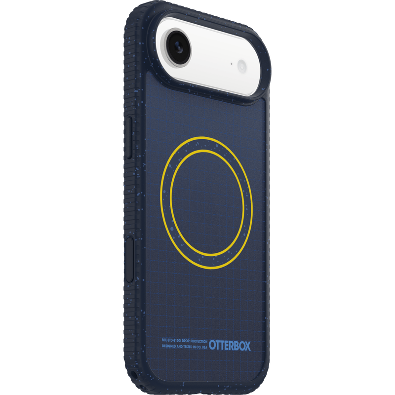 product image 3 - iPhone Air Case Sole Series for MagSafe