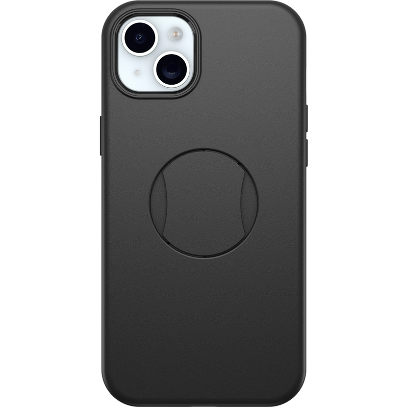 product image 2 - iPhone 15 Plus Skal OtterGrip Symmetry Series