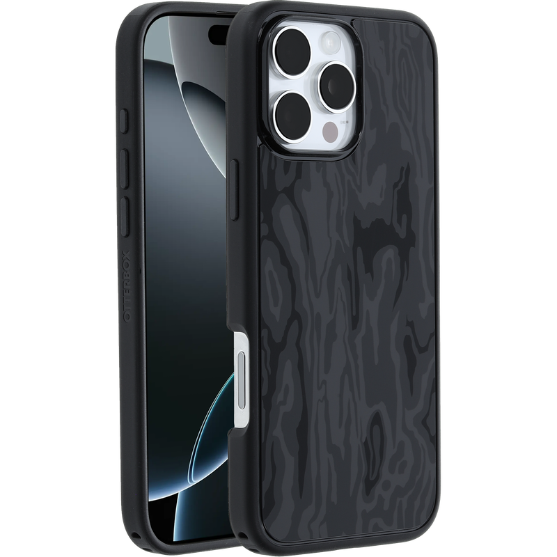 product image 1 - Coque iPhone 16 Pro Max Symmetry Series pour MagSafe
