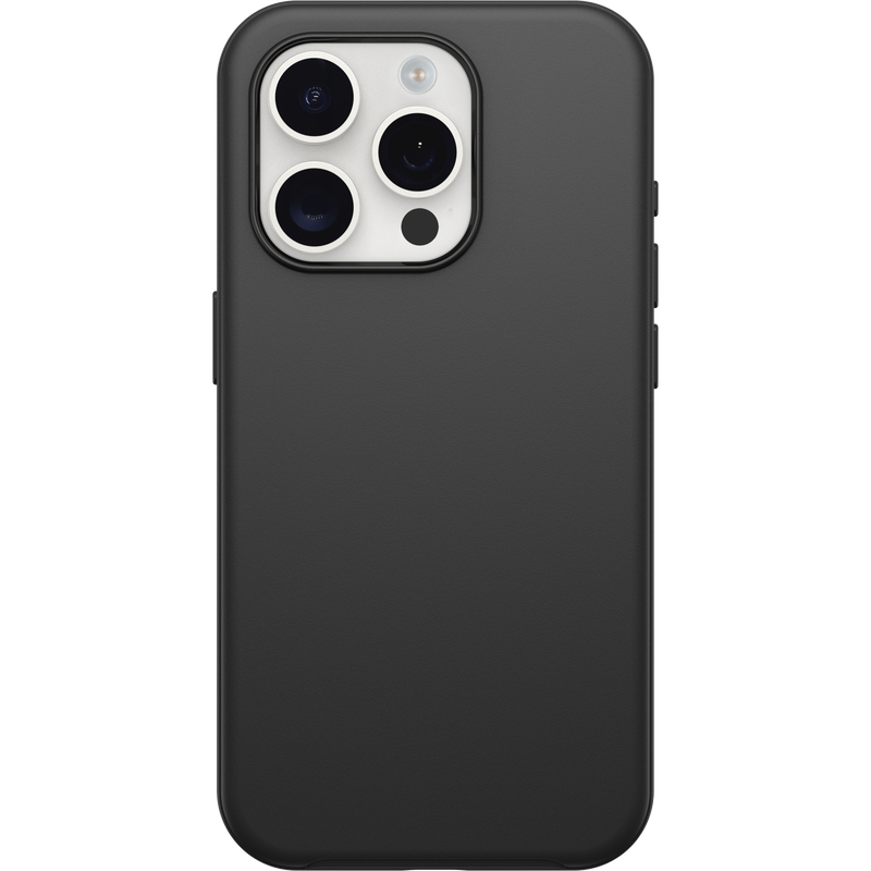product image 1 - iPhone 15 Pro Hülle Symmetry Series