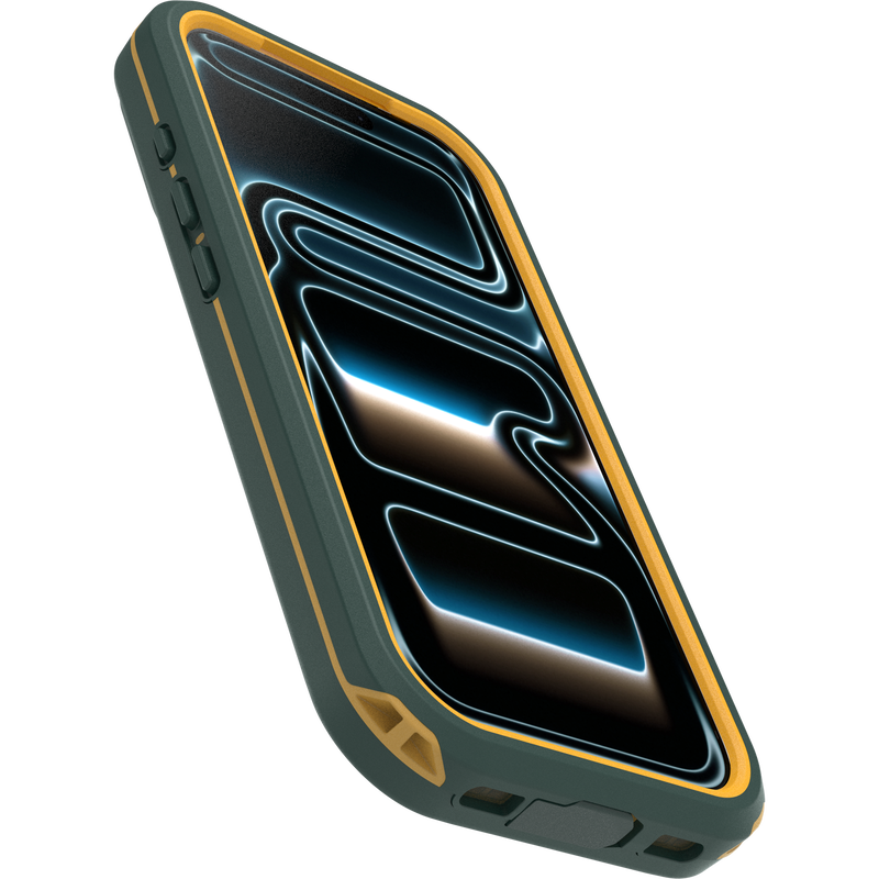 product image 4 - iPhone 17 Pro Hülle Frē Series