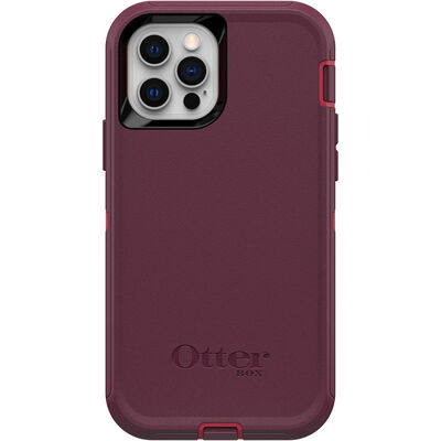 iPhone 12 and iPhone 12 Pro Defender Series Case