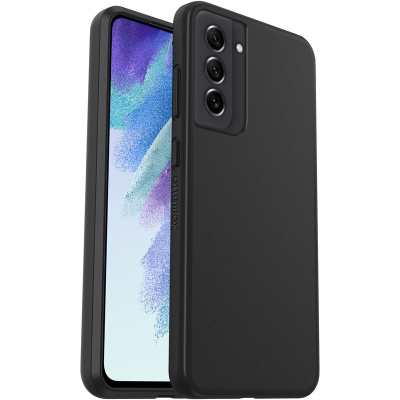 product image 3 - Galaxy S21 FE 5G Skal React Series Skal