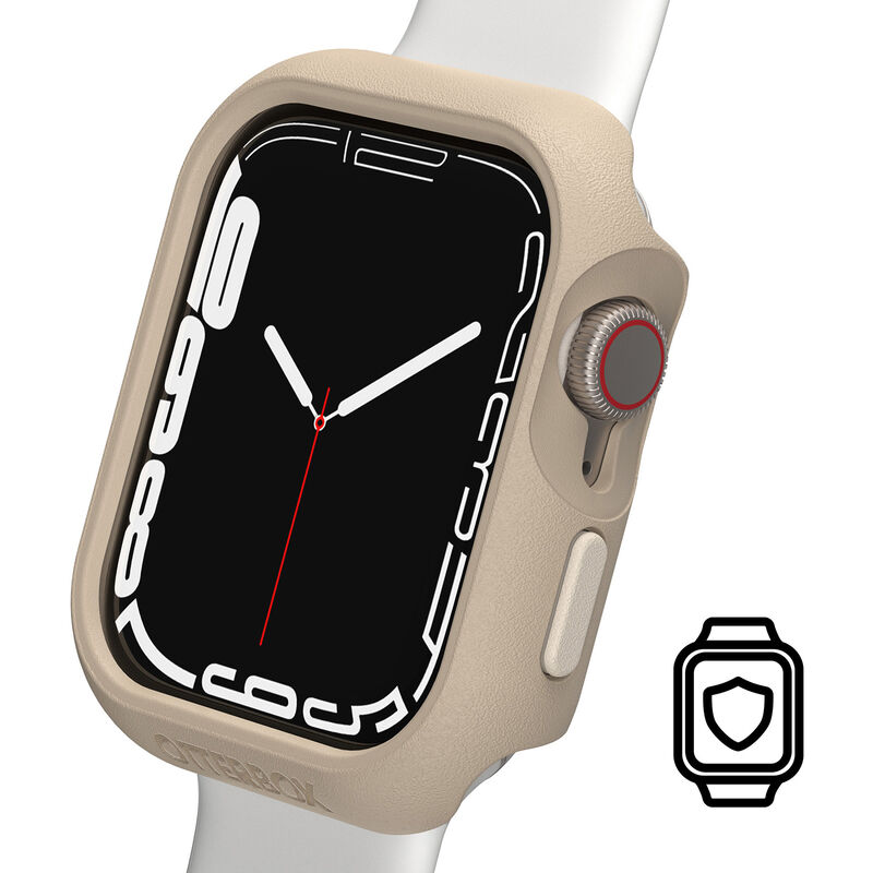 product image 4 - Apple Watch Series 9/8/7 Hoesje Watch Bumper