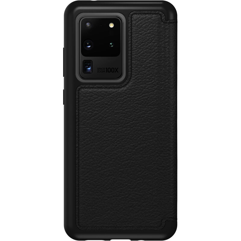product image 1 - Galaxy S20 Ultra 5G Funda Strada Series