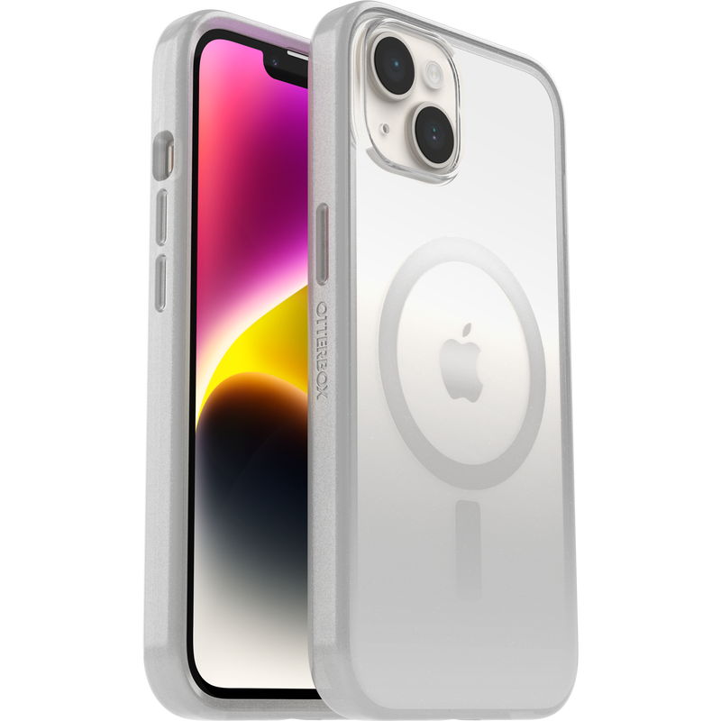 product image 1 - iPhone 14 Skal Lumen Series