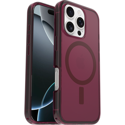Coque iPhone 16 Pro | Symmetry Series pour MagSafe
