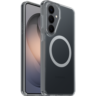 Galaxy S26+ Hoesje | Symmetry Series Clear