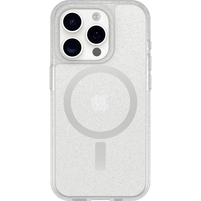 product image 1 - Coque iPhone 16 Pro React Series