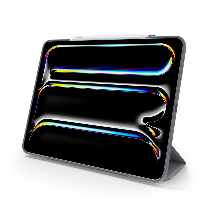 product image 4 - iPad Pro 11" (M4) Hülle Symmetry Folio Series