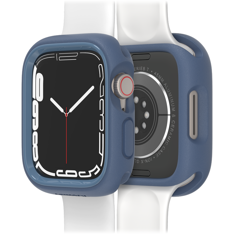 product image 1 - Apple Watch Series 9/8/7 Skal EXO EDGE