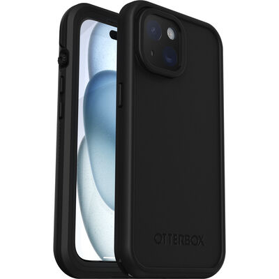 iPhone 15 Hülle | OtterBox Frē Series für MagSafe