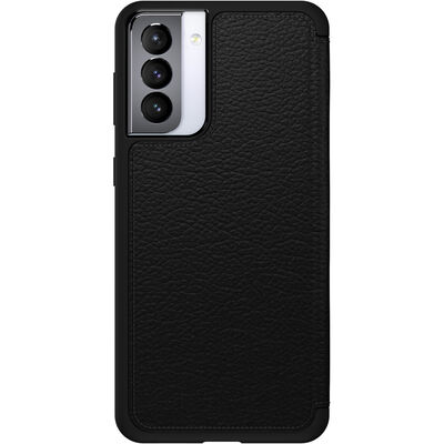 Galaxy S21+ 5G Strada Series Case
