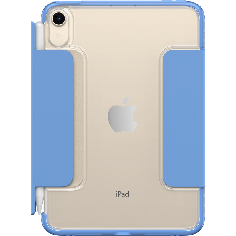 product image 2 - iPad mini (A17) und iPad mini (6, gen) Hülle Symmetry Series 360 Elite