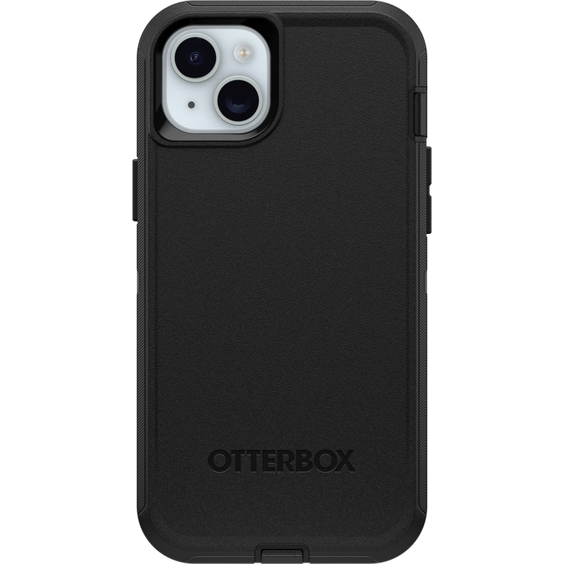 product image 2 - iPhone 15 Plus Hoesje Defender Series