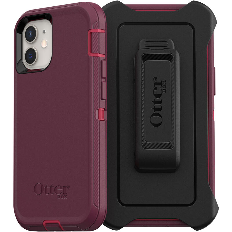 product image 3 - Coque Apple AirTag Defender Series