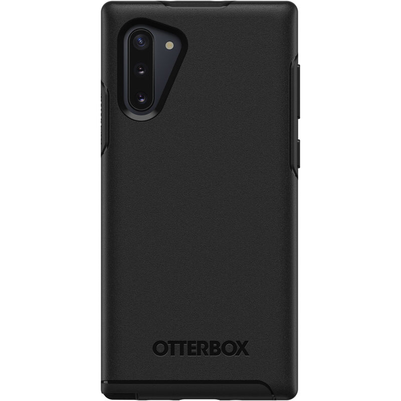 product image 1 - Galaxy Note10 Hülle Symmetry Series