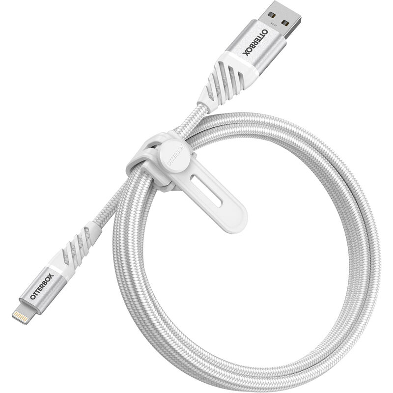 product image 1 - Lightning-auf-USB-A Kabel