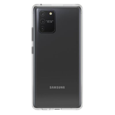 Galaxy S10 Lite Hülle | React Series