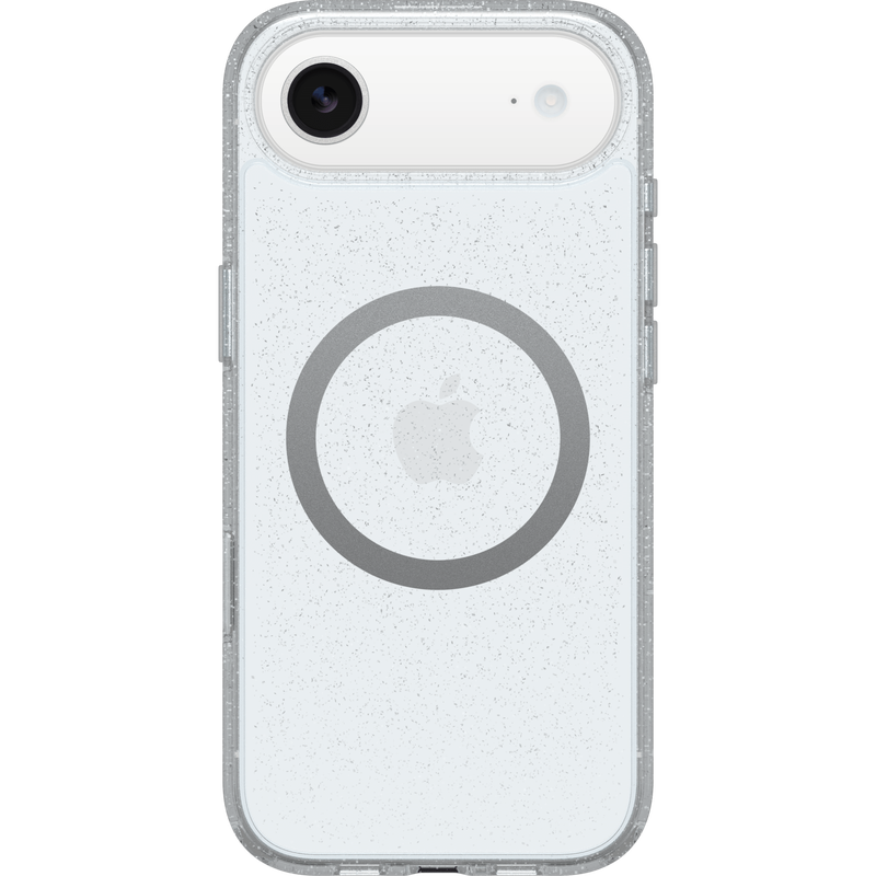 product image 2 - iPhone Air Case Symmetry Series Clear for MagSafe