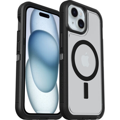 Coque iPhone 15 | Defender Series