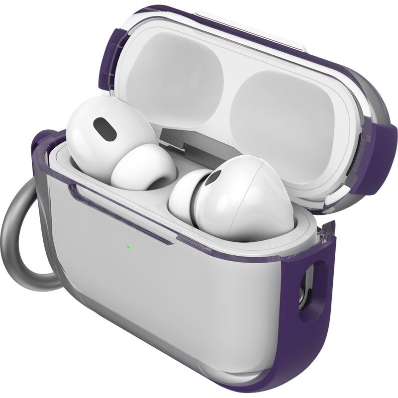 product image 1 - AirPods Pro (2:e gen) Skal Lumen Series