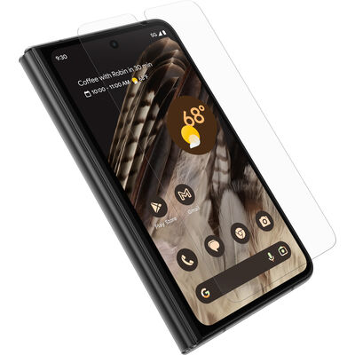 Pixel Fold Screen Protector | Alpha Flex Series