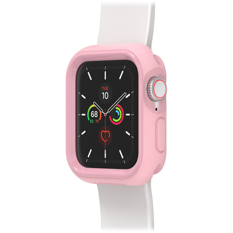 product image 2 - Apple Watch Series SE (2. gen)/6/SE/5/4 40mm Hülle EXO EDGE