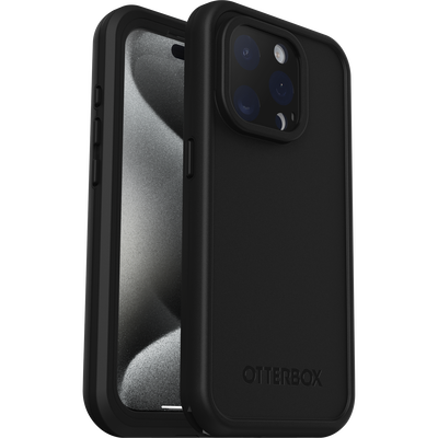 iPhone 15 Pro Hoesje | OtterBox Frē Series voor MagSafe