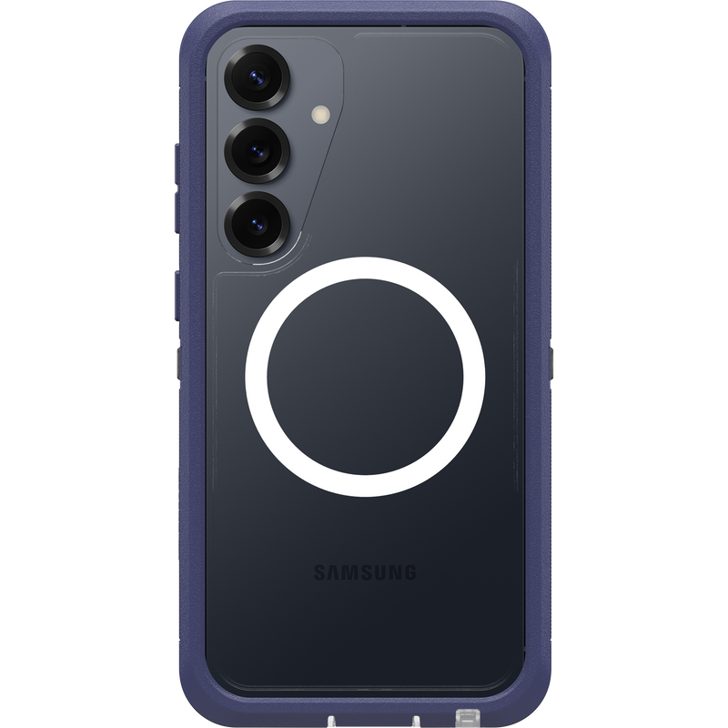 product image 2 - Galaxy S25+ Skal Defender XT Series med Magnets