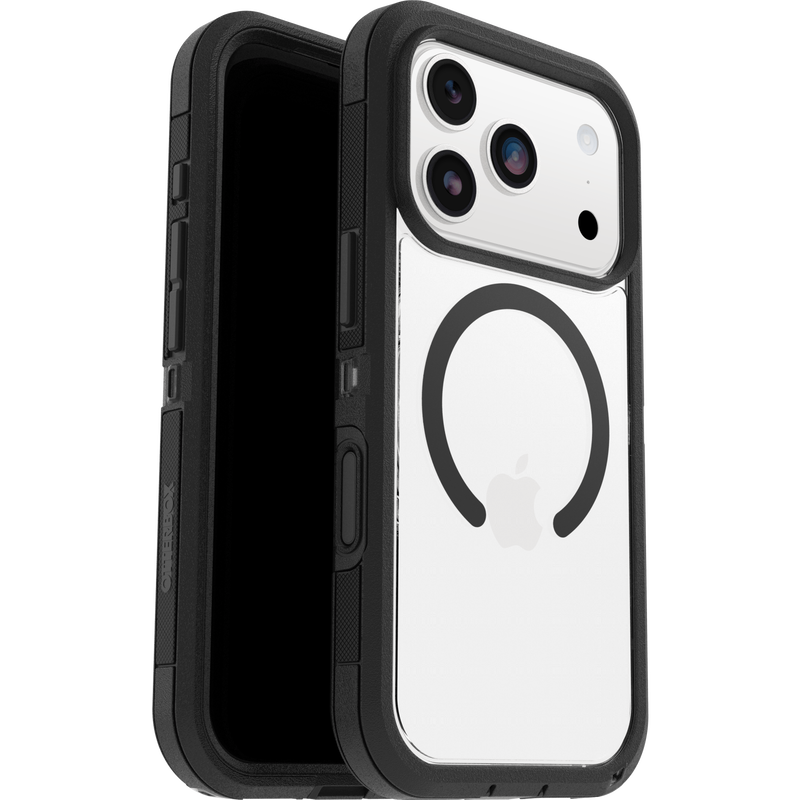 product image 1 - iPhone 17 Pro Case Defender Series Pro XT for MagSafe