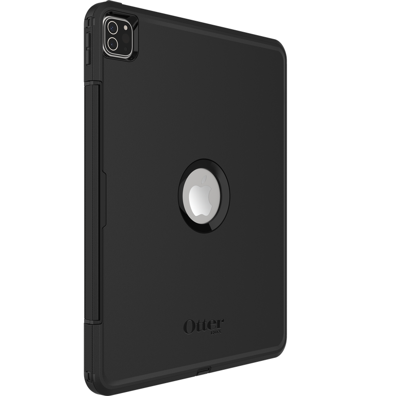 product image 3 - iPad Pro 12.9-inch (6. gen/5. gen/4. gen/3. gen) Hülle Defender Series