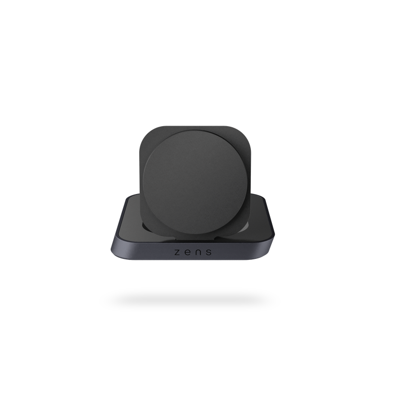 product image 3 - Zens Nightstand Zens Magnetic Nightstand Charger