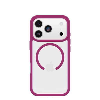 iPhone 17 Pro Case | React Series